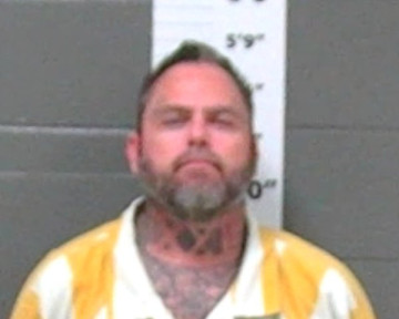 Mugshot of THOMAS E CHAMBERS
