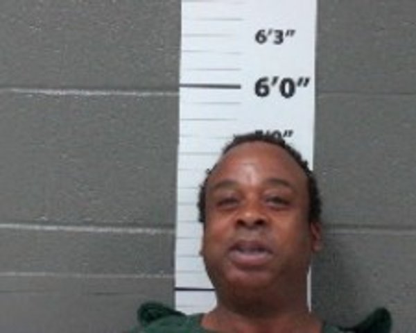 Mugshot of MICHAEL CURTIS WARD