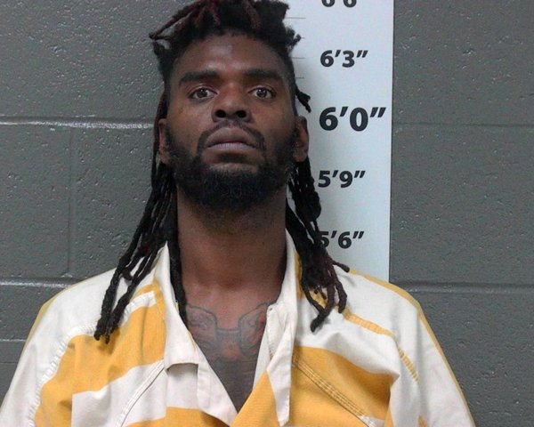 Mugshot of KIJUAN HARRIS