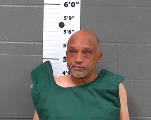 Mugshot of DARNELL LEROY NALL