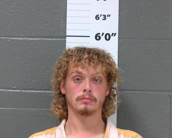 Mugshot of VINCENT L SMITH