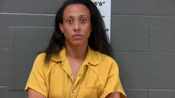 Mugshot of TORI DANIELLE SHEFFIELD