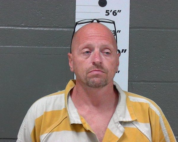 Mugshot of GREGORY ALLEN DRAKE