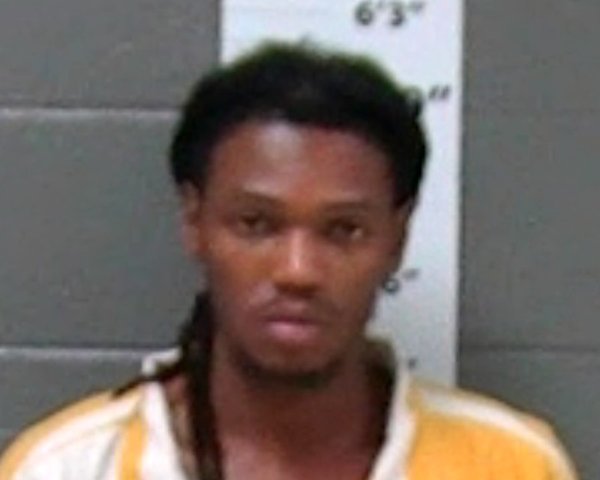 Mugshot of WILLIE D TYLER