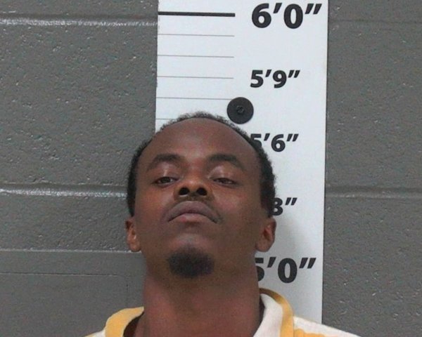 Mugshot of TANNER GREER