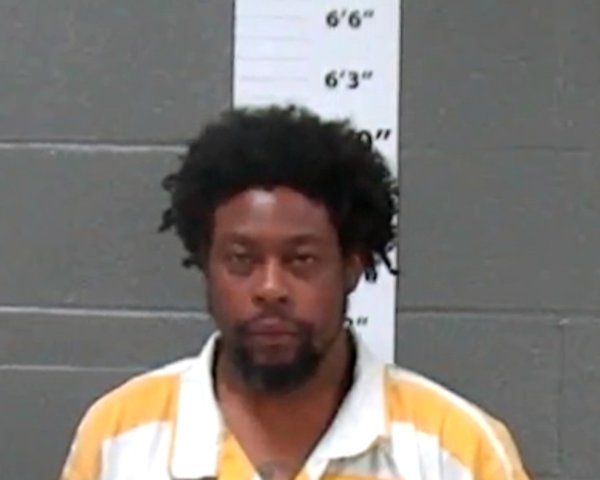 Mugshot of FREDERICK LEVAN GORDON