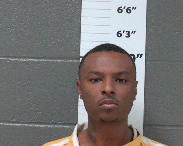 Mugshot of RYAN DASONJI BOYD