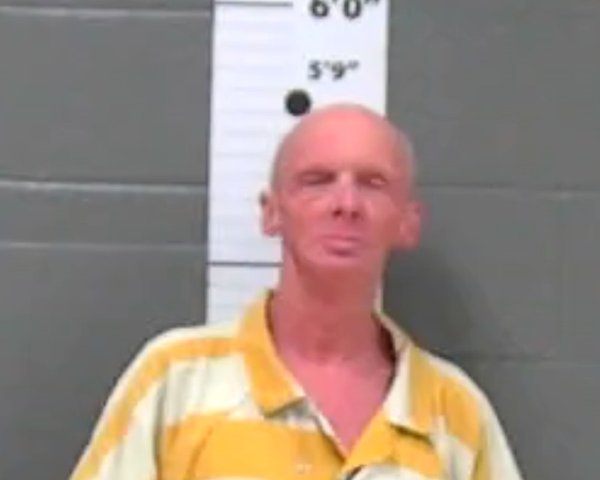 Mugshot of JASON DALE KAUFFMAN