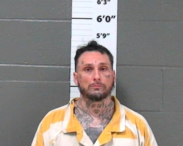Mugshot of JOSHUA ANTHONY CHINNI