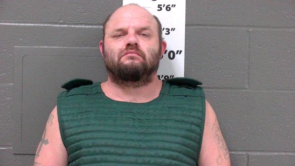 Mugshot of AUSTIN JOSEPH POORE