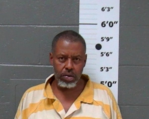 Mugshot of DAKTARI LAMONT WASHINGTON