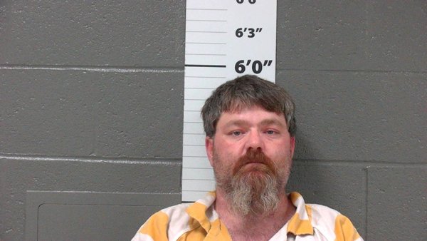Mugshot of DOUGLAS RUBEN DEAN