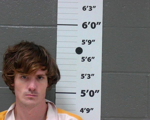 Mugshot of JASON O'REILLY