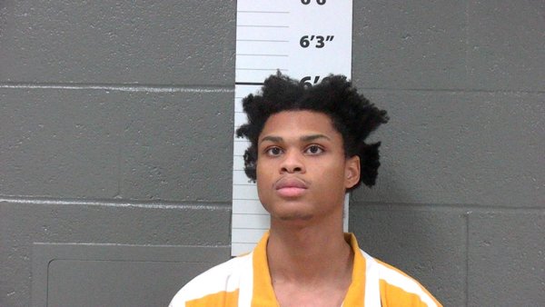 Mugshot of JAYDEN DIEHL