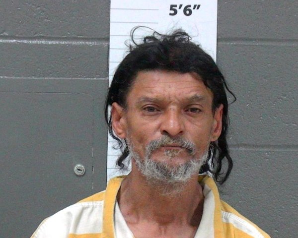 Mugshot of WILFREDO W LOPEZ-RESTO