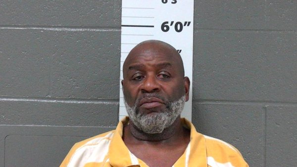 Mugshot of JOHN H SYLVESTER