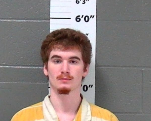 Mugshot of DAVON TRUKOVICH