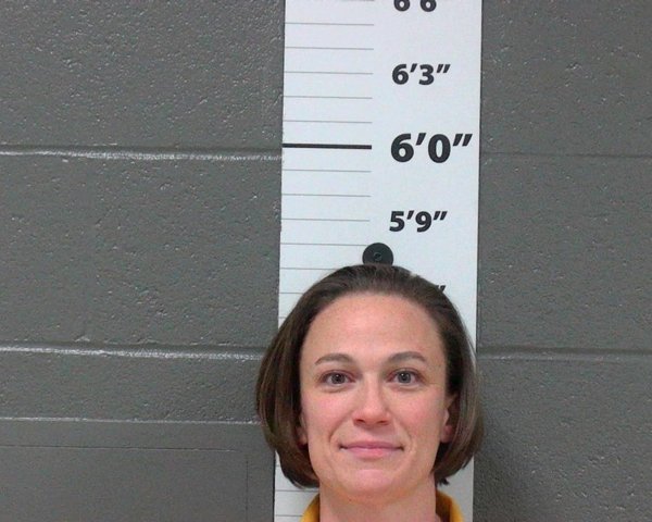 Mugshot of KATIE YOUNG