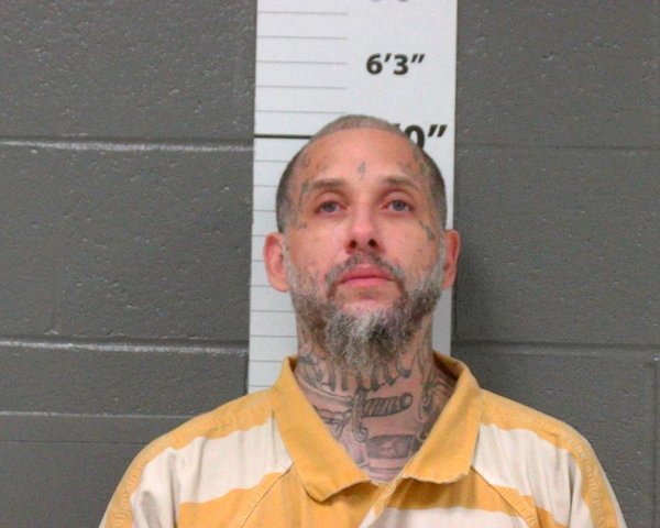 Mugshot of TERRENCE RAYSHAUN ISON