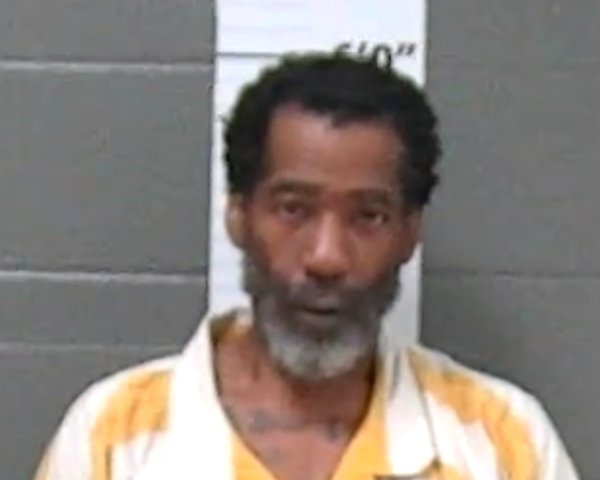 Mugshot of ANTOINE G JOHNSON