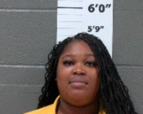 Mugshot of TEASYA E POINTER