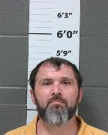 Mugshot of NICHOLAS CLAYTON STULTS