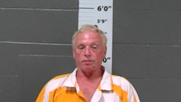 Mugshot of JOSEPH DARRELL SMITH