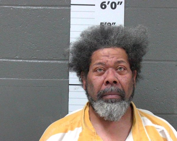 Mugshot of MATTHEW BULLOCK