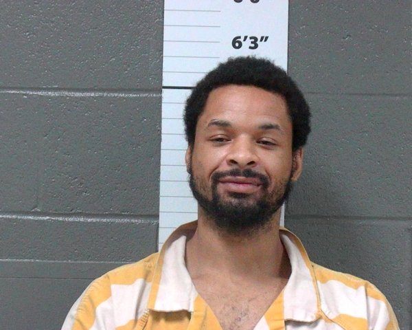 Mugshot of GEORGE, JR WILLIAMS