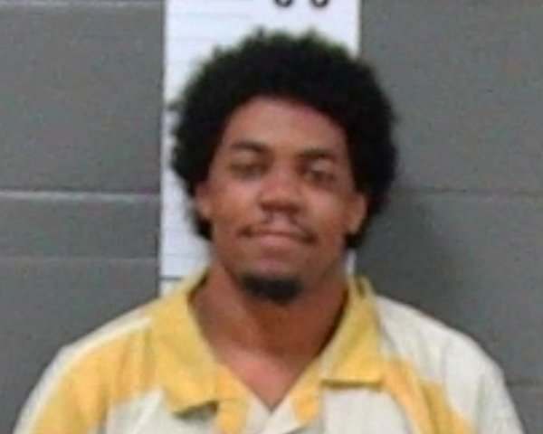 Mugshot of TYZAE LLOYD