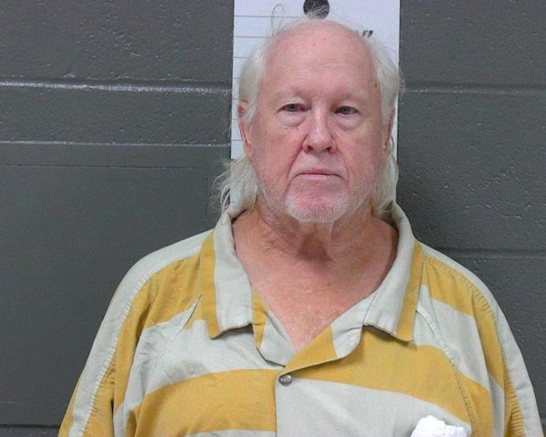 Mugshot of RICHARD GARDNER