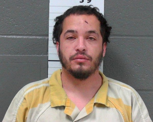 Mugshot of THOMAS MATTHEW, II ISON