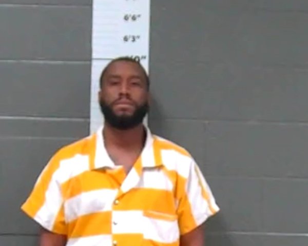 Mugshot of JAMES LAMPKINS