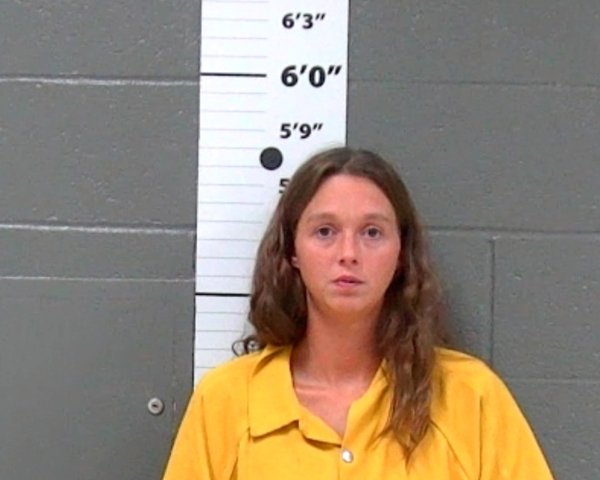 Mugshot of TIFFANY HAJDUK