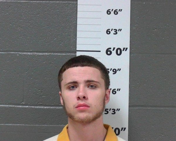 Mugshot of DVONTAE JOHNSON