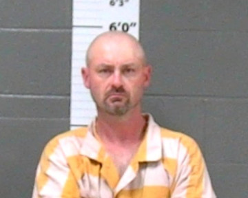Mugshot of TIMOTHY TODD HUTCHISON