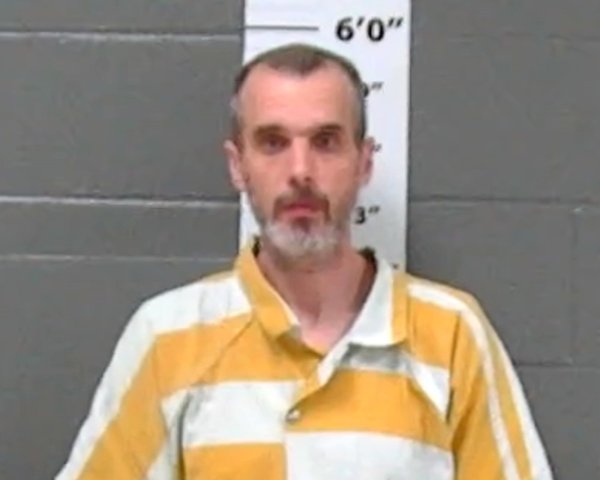Mugshot of JOSHUA ALLEN BAUGH