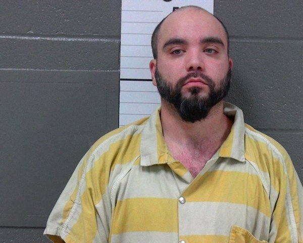 Mugshot of JOEY AARON SANCHEZ