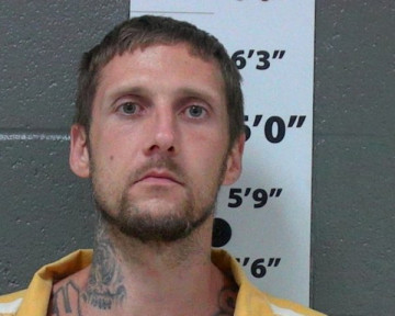 Mugshot of JOSH WILLIAMS