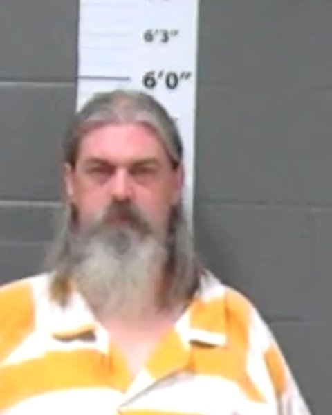 Mugshot of MICHAEL JAMES TURNER