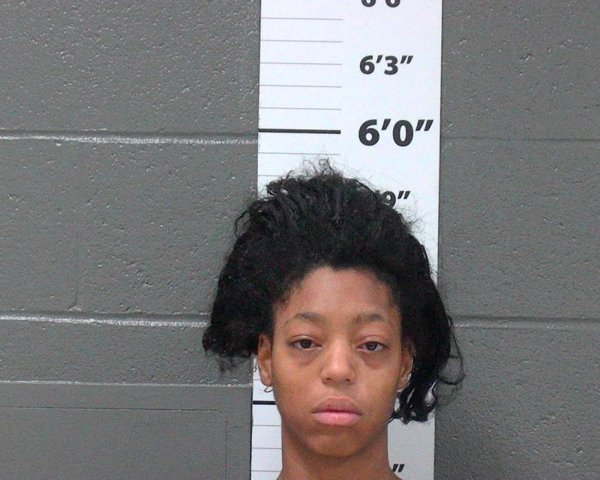 Mugshot of SAMARA NICOLE ADKINS