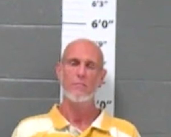 Mugshot of JOSEPH J SCHMITZER