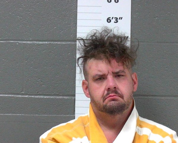 Mugshot of RYAN K ADDINGTON