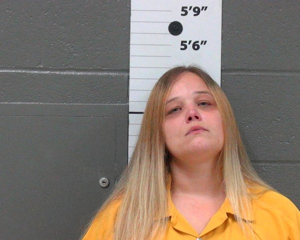 Mugshot of ASHLEY ALDRICH