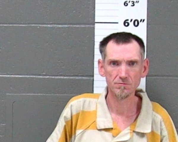 Mugshot of MICHAEL J GASCOIGNE