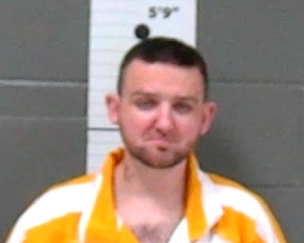 Mugshot of RICKIE CROUCH