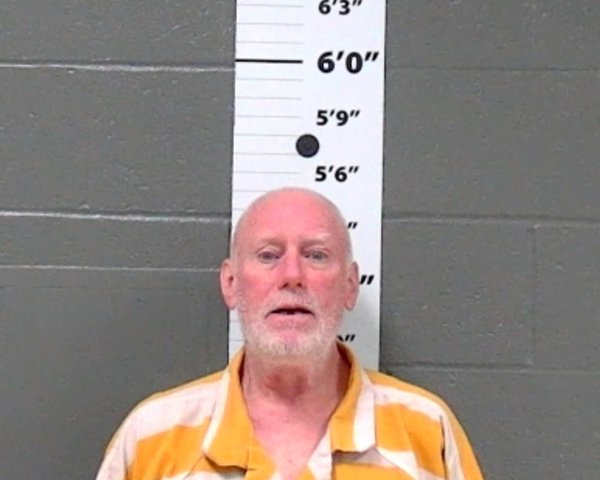 Mugshot of LUTHER PHILLIPS