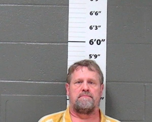 Mugshot of ANDREW J RICKS
