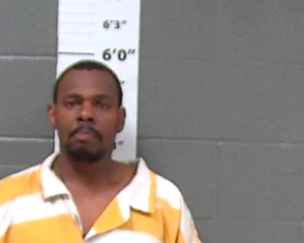 Mugshot of DARREL L DANIELS