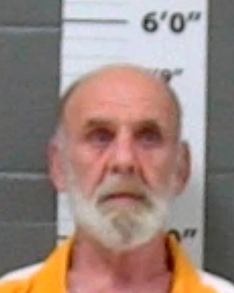 Mugshot of SCOTT CHARLES GIBSON